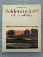 // Seidenmalerei //