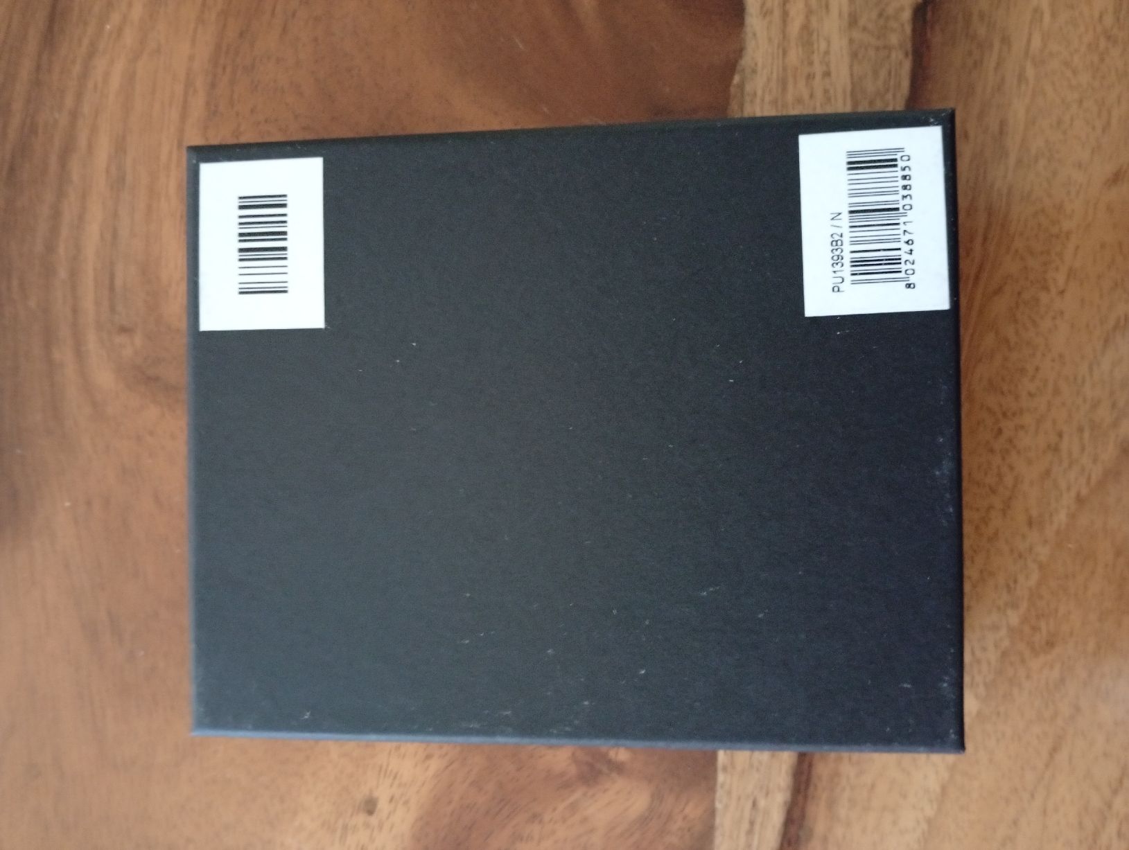 Piquadro Brieftaschen: 👁️ PIQUADRO BLUE SQUARE – Neu und originalverpackt aus Kreuzlingen von credo70 2