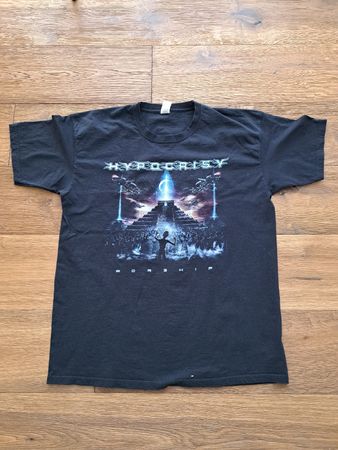 Hypocrisy Shirt Gr. L/XL