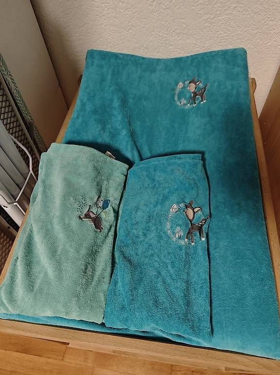 Fasciatoi & Accessori: Wickeltisch  – Usato da Schindellegi venduto da R.Temperli 1