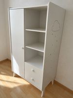 Kleiderschrank Baby
