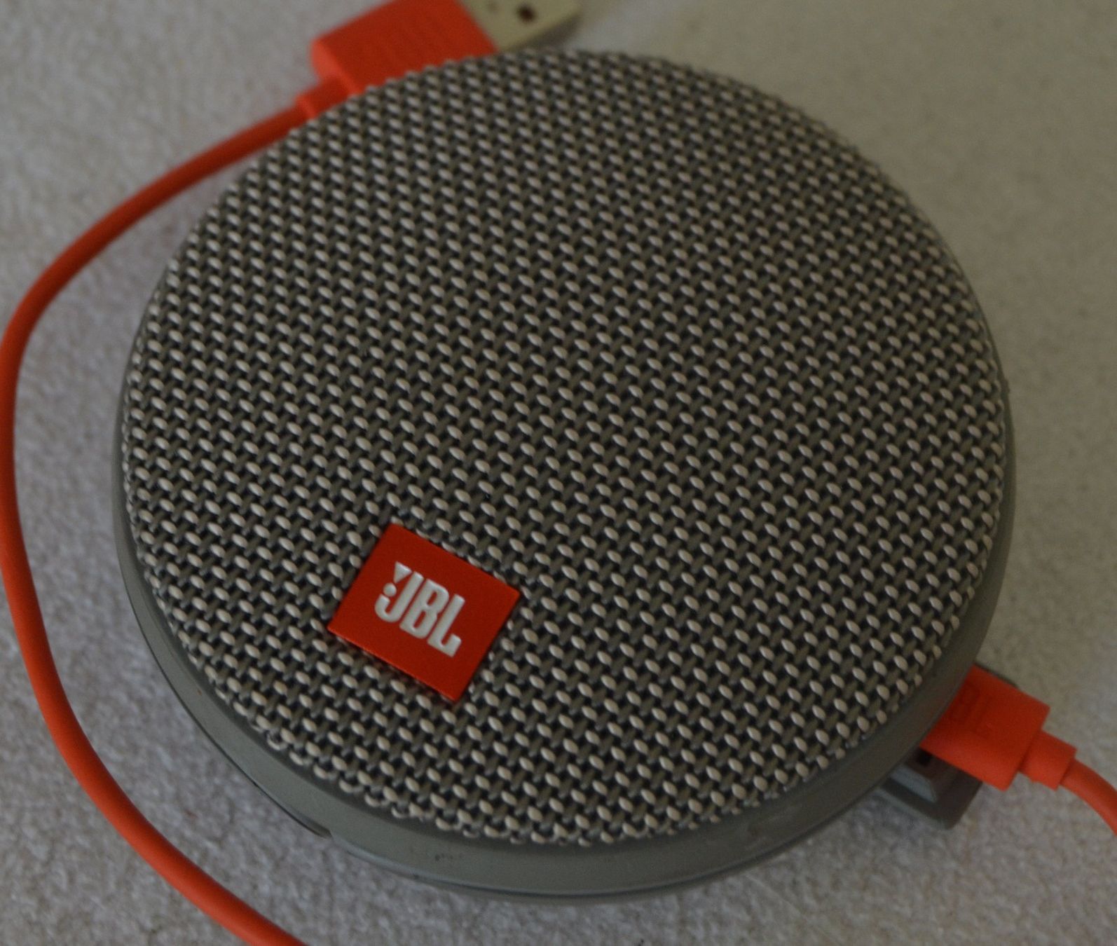 JBL Lautsprecher: JBL CLIP 2 Bluetooth Lautsprecher / haut-parleur – Gebraucht aus Collonges von arashee 1