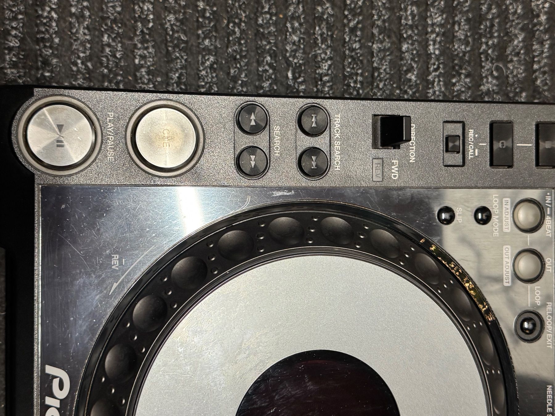 Instruments de musique: Platine - 2 x CDJ 2000 - Nexus – D'occasion à Zürich par lowyccc2 5
