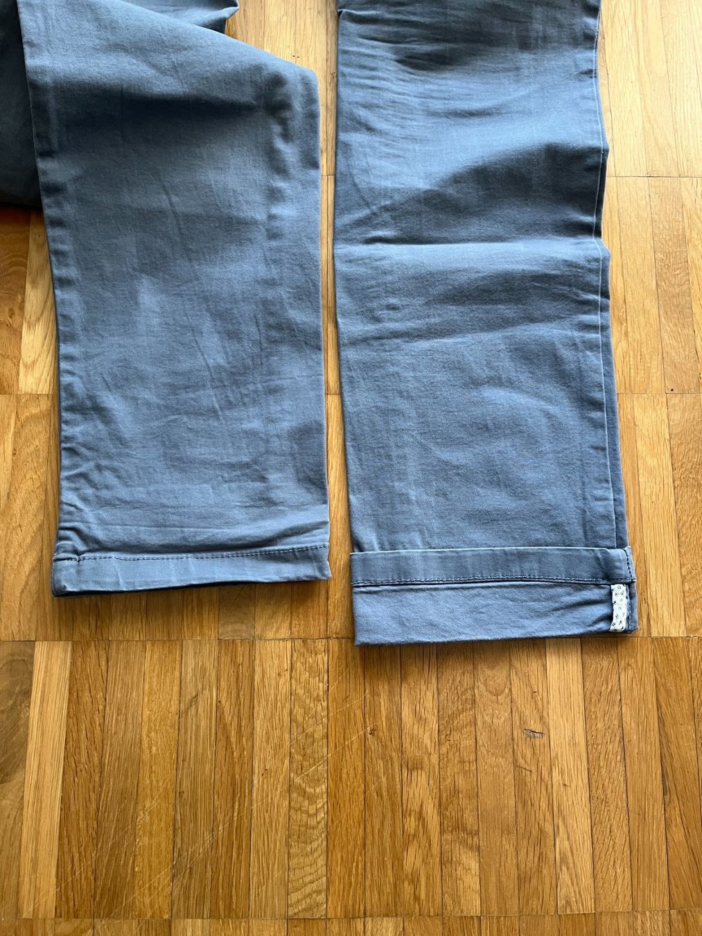 Zara Hosen: Chinos von Zara Grösse 40 – Gebraucht aus Basel von iSwissFox 4