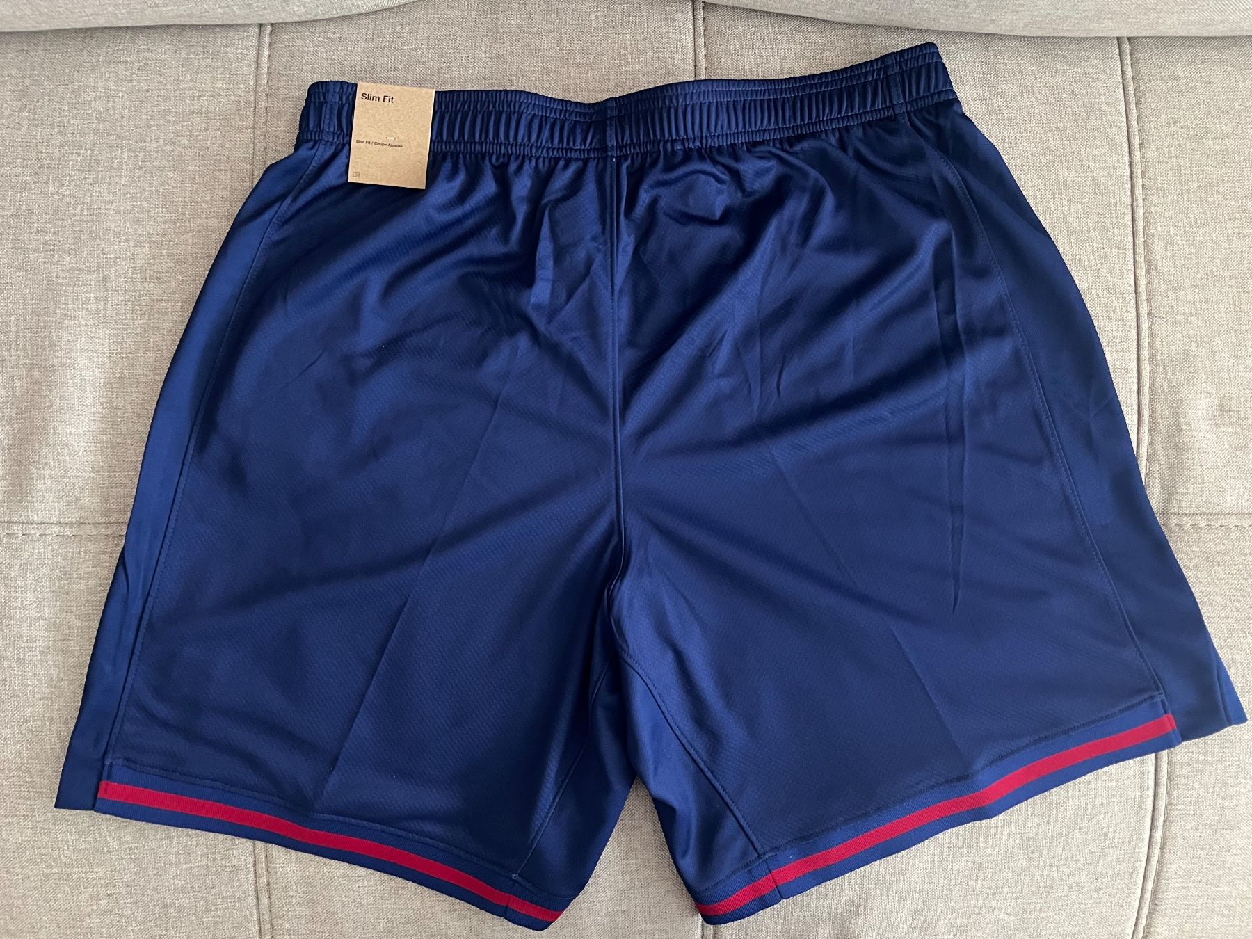 Pantaloni: FC Barcelona Shorts – Nuovo e nell'imballaggio originale da Windisch venduto da flu_6kfv 2