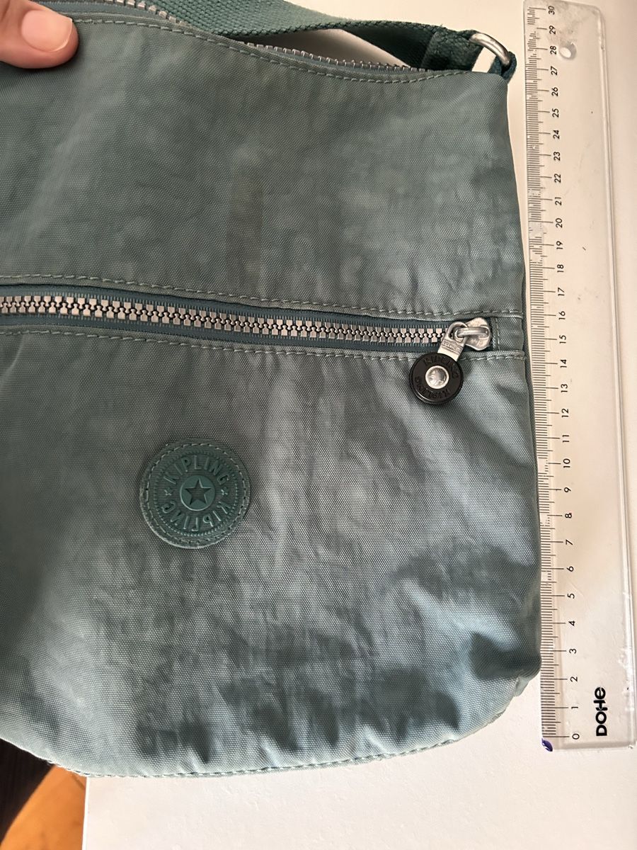 Kipling Borse da donna: Kipling Umhängetasche – Usato da Basel venduto da mari.ah 4
