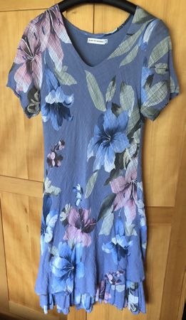 SOMMERKLEID ☀️ Gr.40, neu!