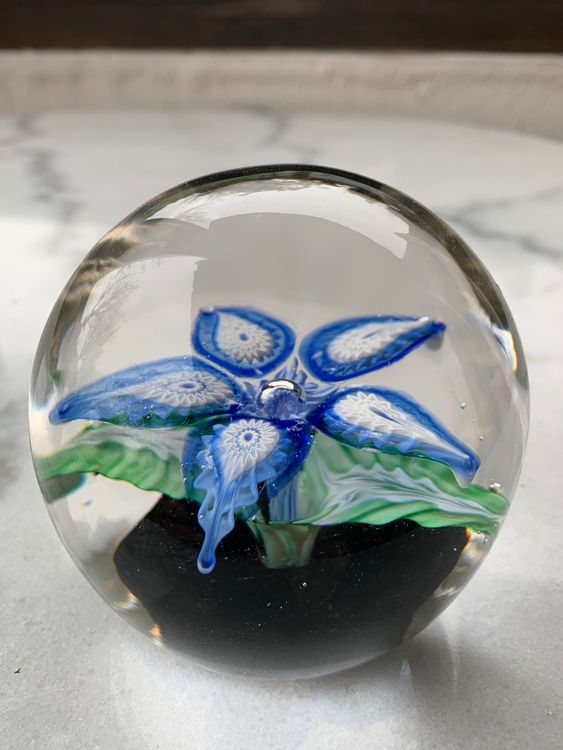 Paper Weight Murano (Gebraucht) in Brugg AG für CHF 55 – mit Lieferung ...