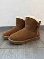 Bench Lammfellschuhe Gr. 37