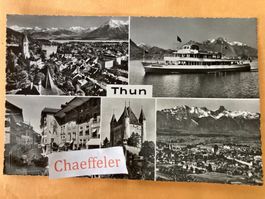 1960  Thun