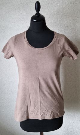 60) T-Shirt von CHICORÉE, Grösse XS