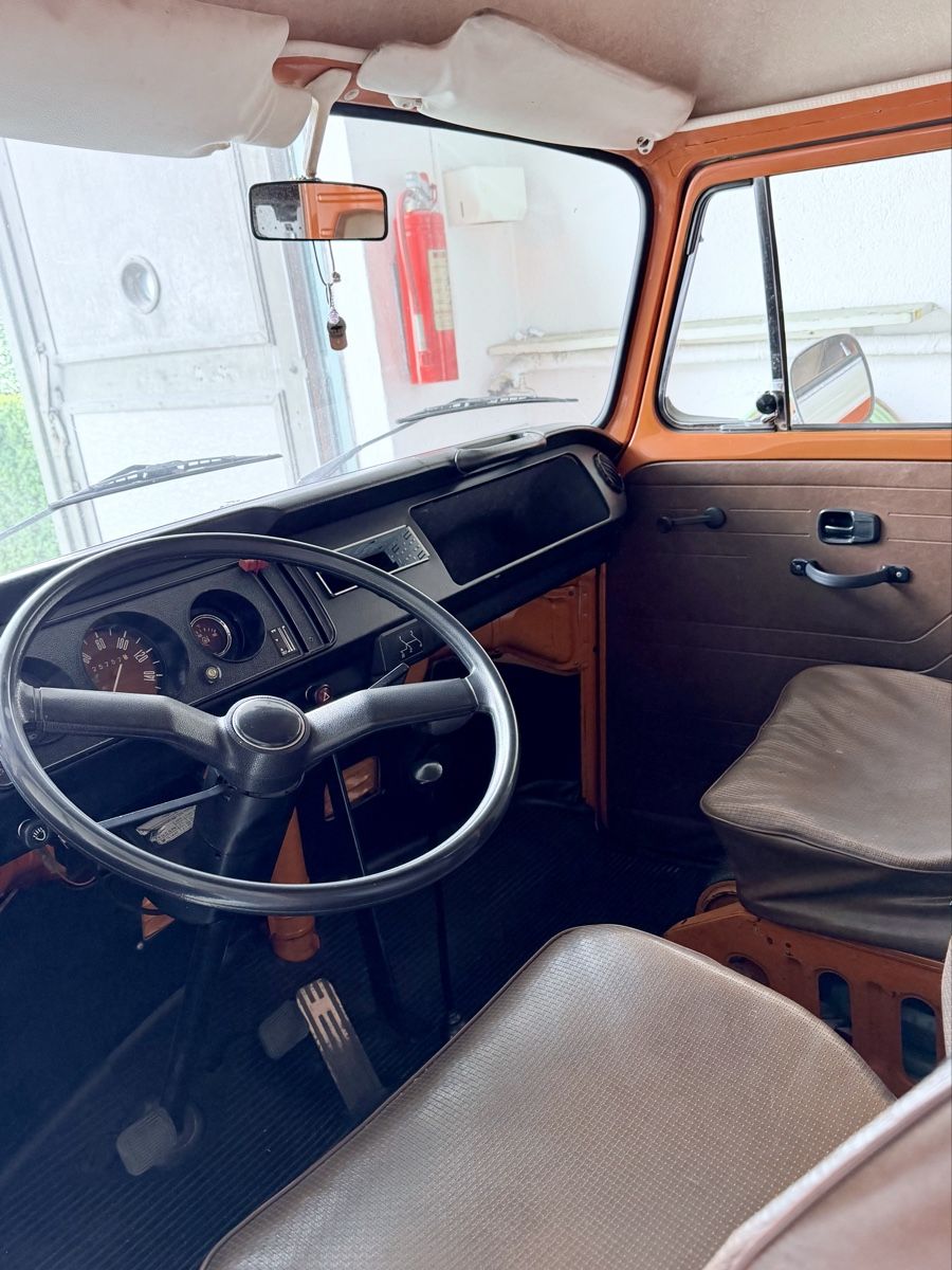 VW Autos: VW Bus T2 – Gebraucht aus Zürich von seeside8008 3