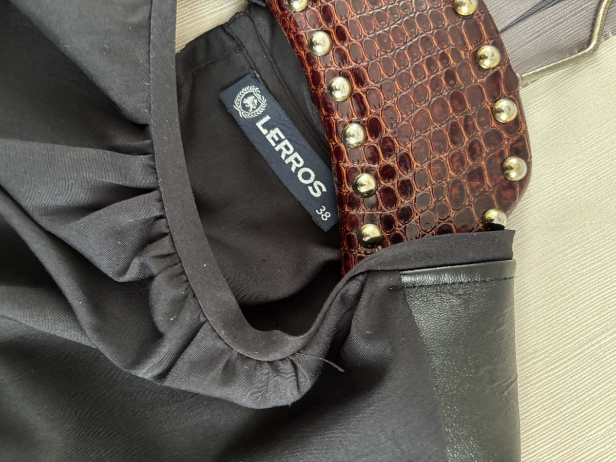 Camicette: Blusa  – Nuovo (secondo la descrizione) da Schwyz venduto da Francesca54 3