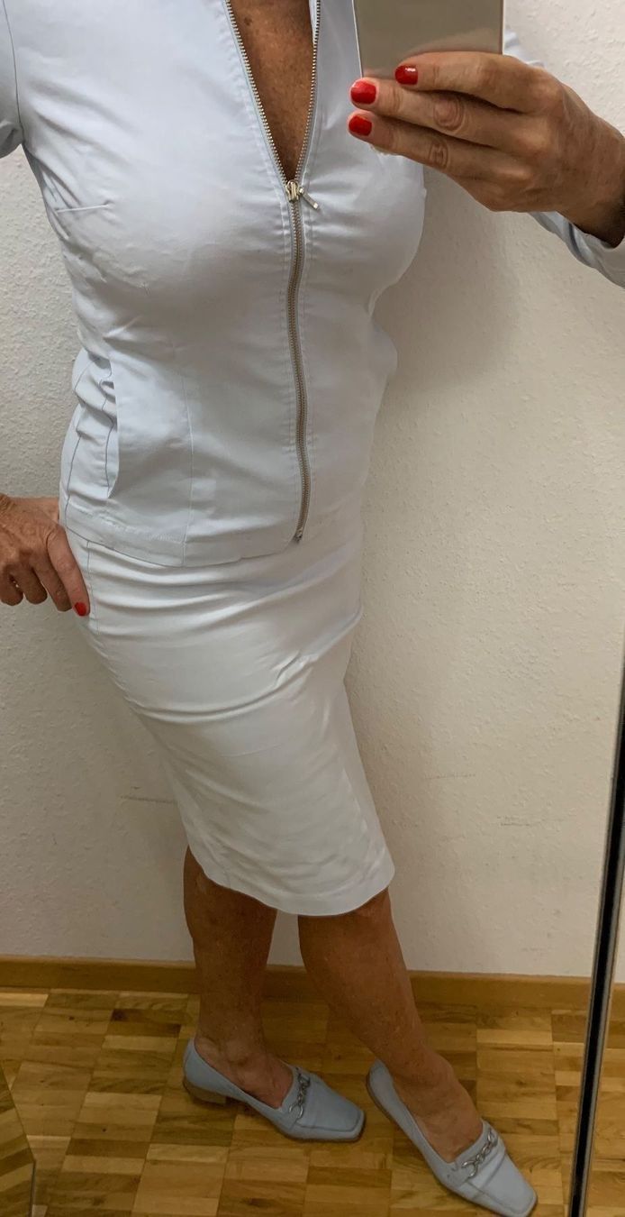 Vestiti: Sommerkleid drei teilig – Nuovo (secondo la descrizione) da Adliswil venduto da Majeska 6