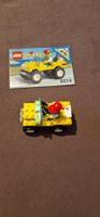 LEGO System Set 6514 Geländewagen
