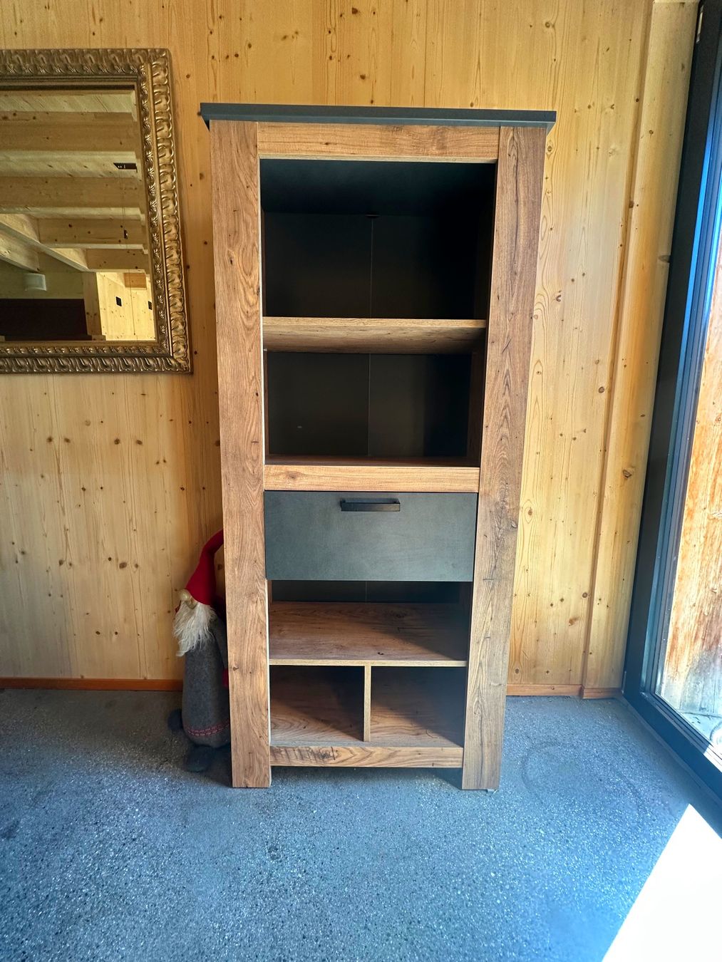 Étagères: Wandregal aus Holz – D'occasion à Zell ZH par Lindalinaa