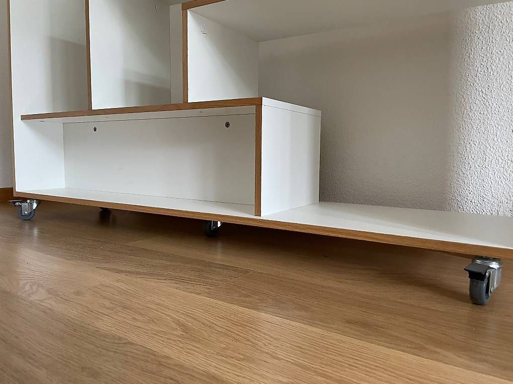 Scaffali: Dekoratives Gestell – Usato da Regensdorf venduto da Mozart79 2