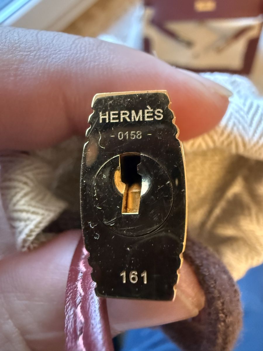 Hermès Taschen für Damen: Hermes Kelly 25 – Gebraucht aus Oetwil a.d. Limmat von Pepsi79 6