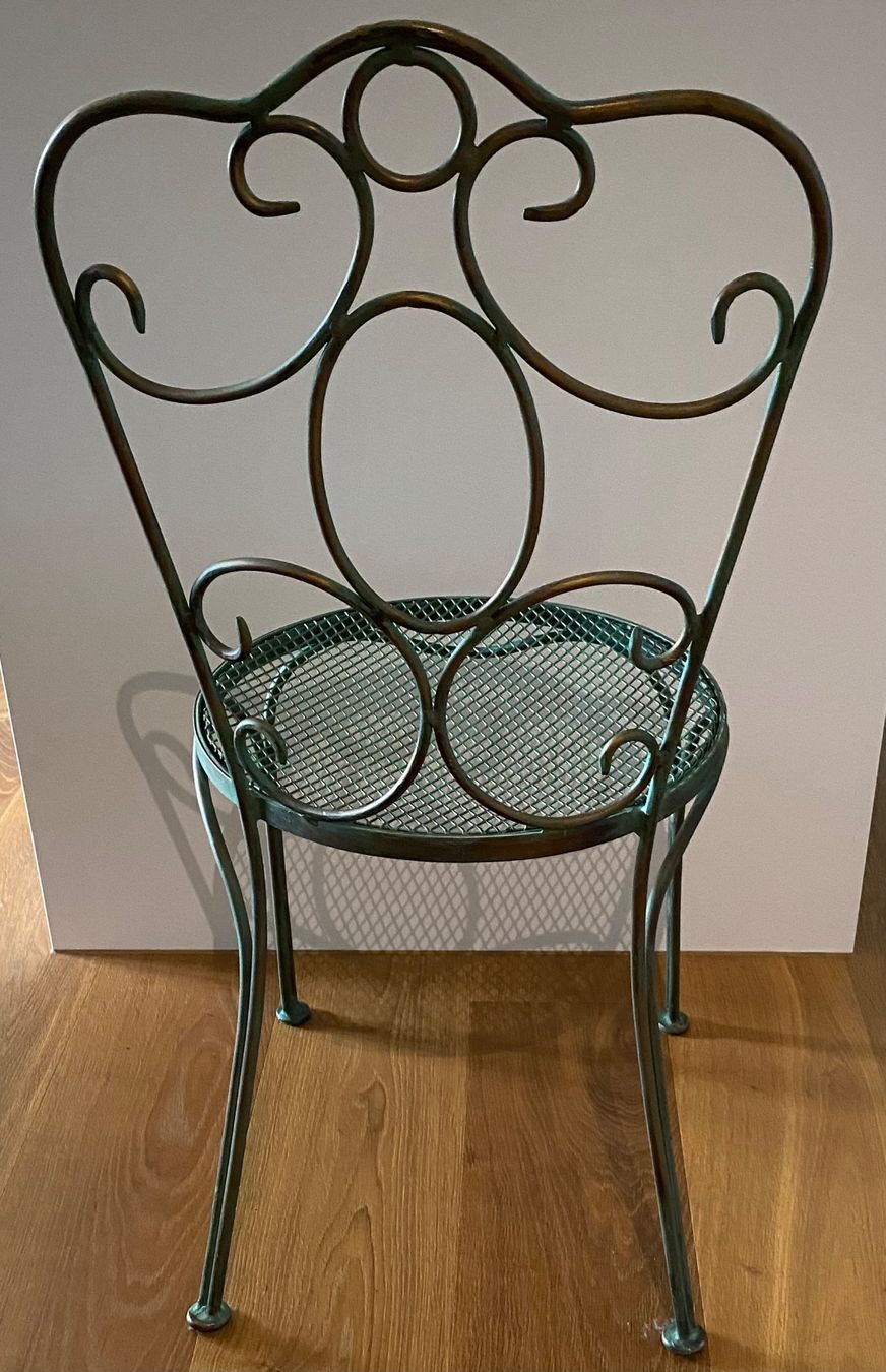 Sedie: Vintage Stuhl – Usato da Horw venduto da Jeubi806 1