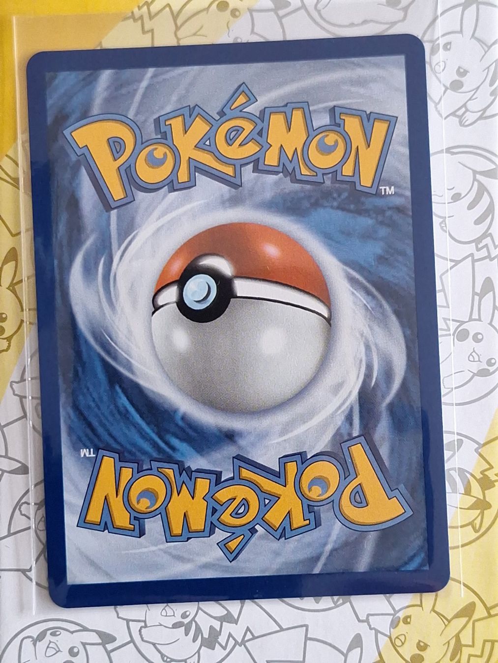 Pokémon Sammelbilder & Trading cards: Pikachu Ex - Tag - 30th Celebration – Gebraucht aus Altstätten SG von GGsGameshop 1
