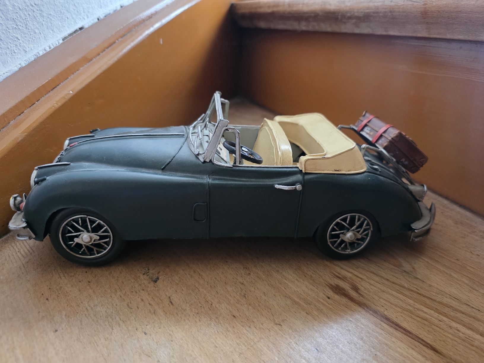 Voitures modèles: Nostalgische Blechautos – D'occasion à Winznau par soli9 2