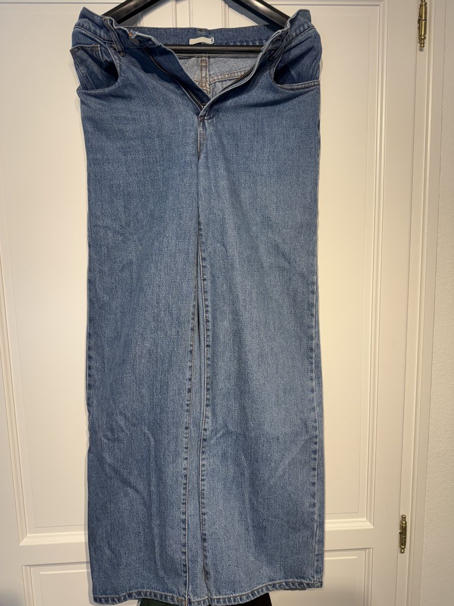 Pull&Bear Lotti di vestiti: 7x Frauenhosen Pull&Bear/Stradivarius – Usato da Bottmingen venduto da mat_77yv 4
