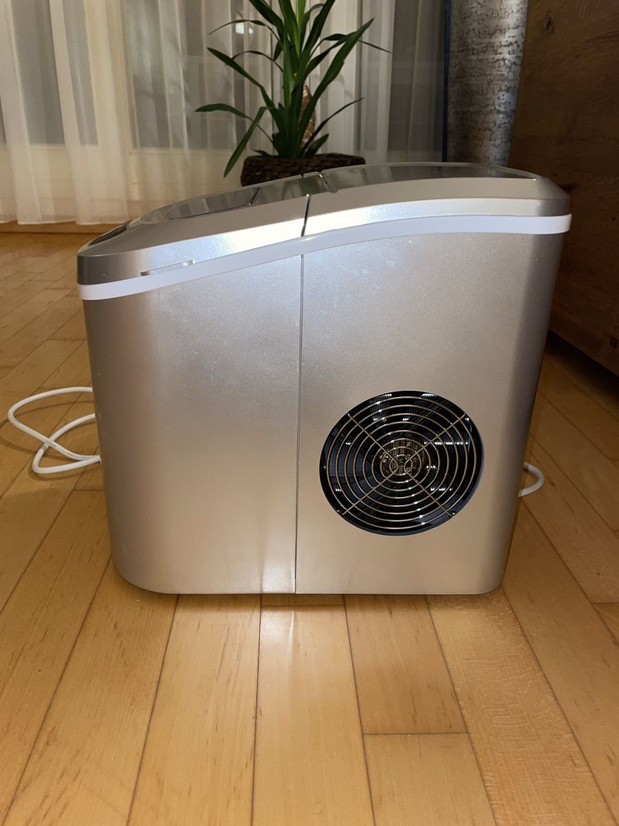 Küchengeräte: Fregado Ice-Maker - Guter Zustand! – Gebraucht aus Bassersdorf von eld_b2nn 2