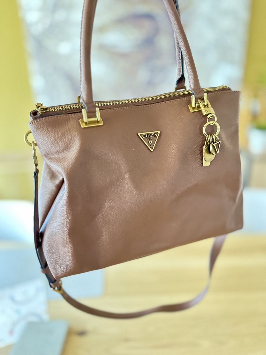 Guess Borse da donna: Handtasche Guess wie neu – Usato da Glis venduto da kos_52w5 1