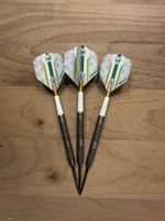 Dartpfeile (23g, Winmau, MvG)