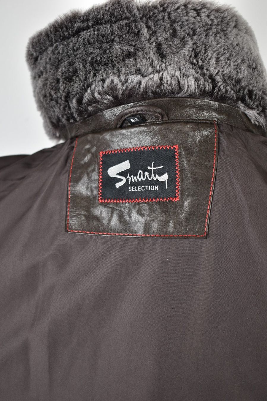 Giacche: Smarty Selection Lederjacke Gr.52 – Usato da Nürensdorf venduto da 2ND_STORY 9
