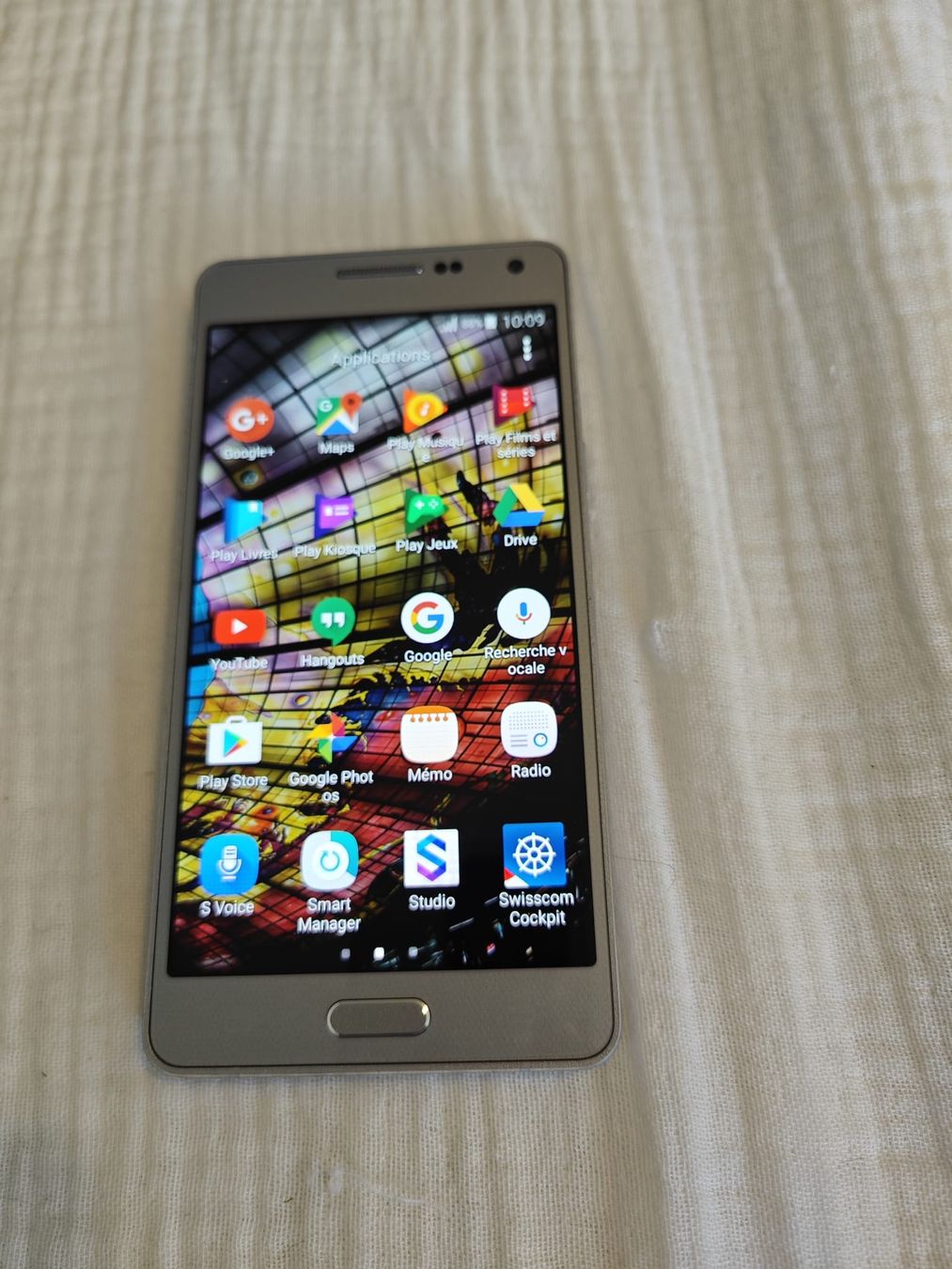 Samsung Telefoni cellulari / Smartphones: Samsung Galaxy A5 – Usato da Zollikofen venduto da zar_j67f 5