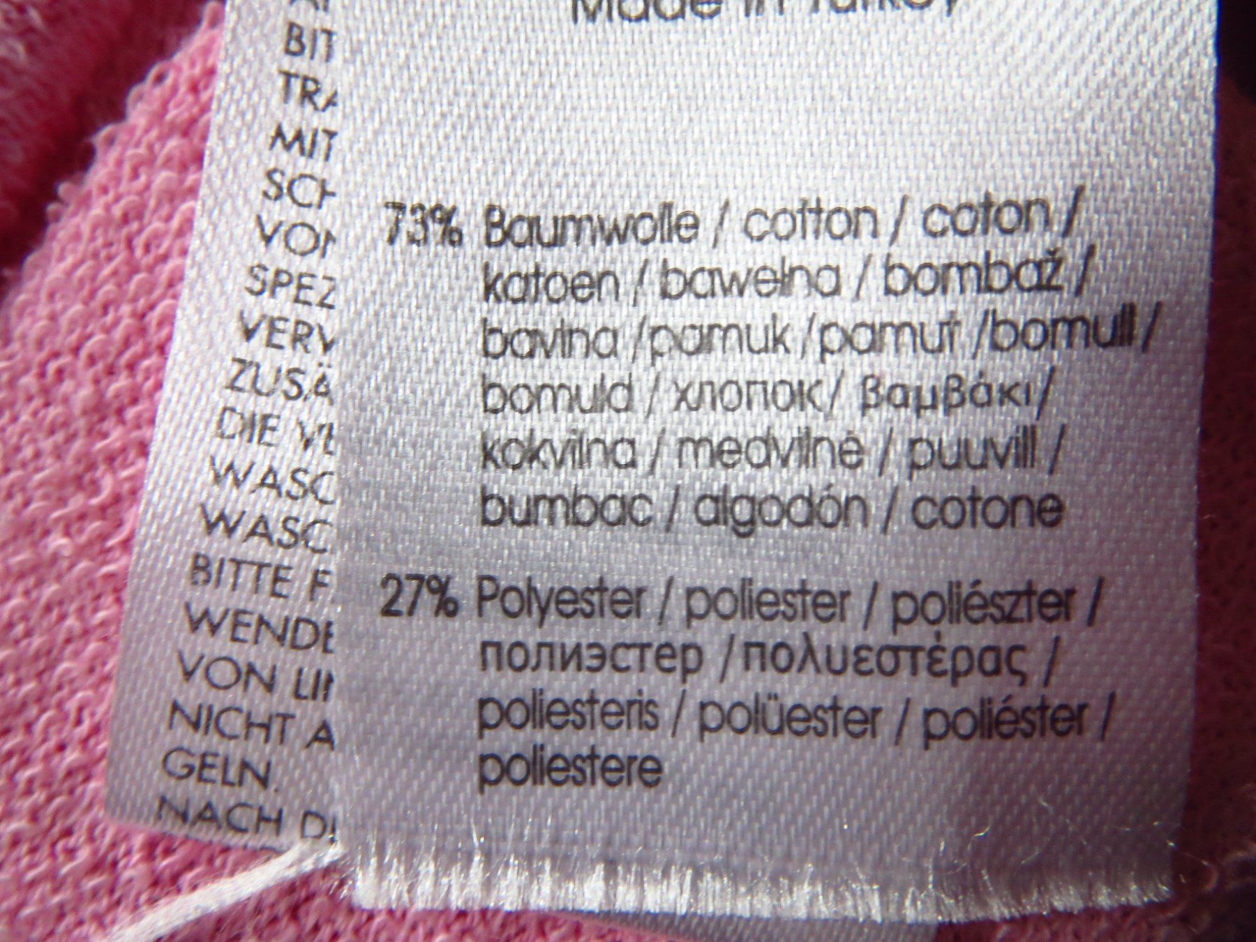 Maglioni & Felpe: toller SOCCX Damen Kurzarm Pullover Gr M/ 38 – Usato da Kiental venduto da Anna8702 4