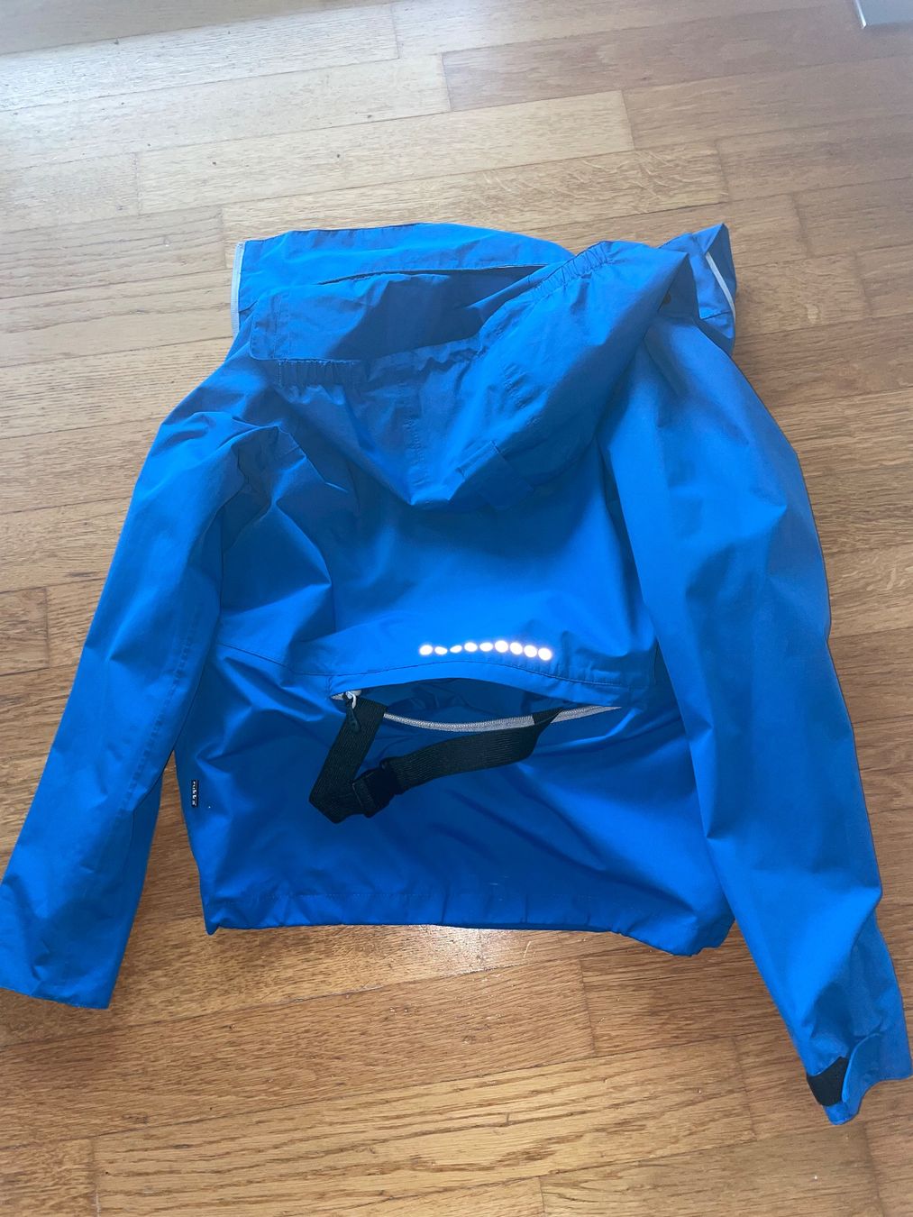 Rukka Giacche: Rukka Regenjacke Gr. 152 – Usato da Jona venduto da Eve10 3