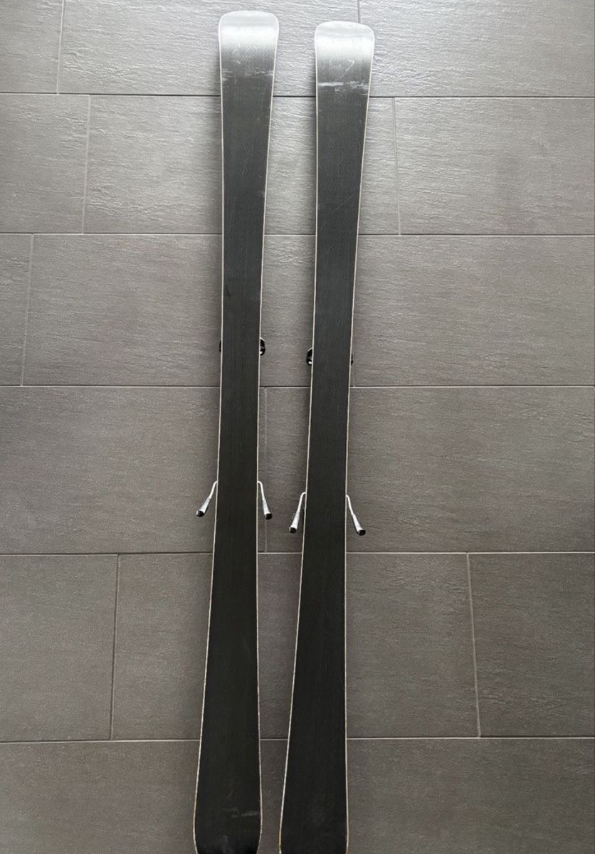 Sci: Fischer MY Turn 68 Ski, 155cm, Radius 12 – Usato da Zürich venduto da bla_7sgh 1