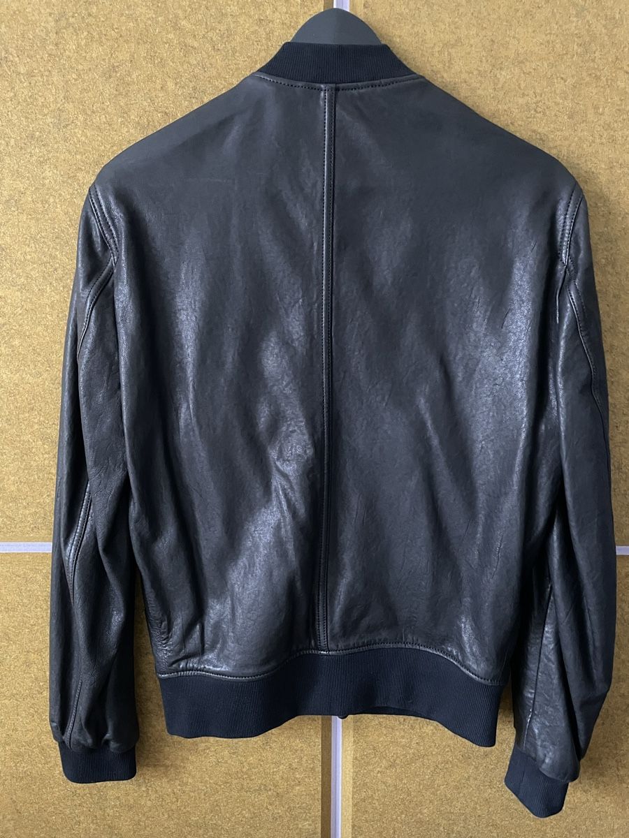 Kooples Jacken: The Kooples Lederjacke grösse 46/S – Neu (gemäss Beschreibung) aus Luzern von Bon_Voyage 1