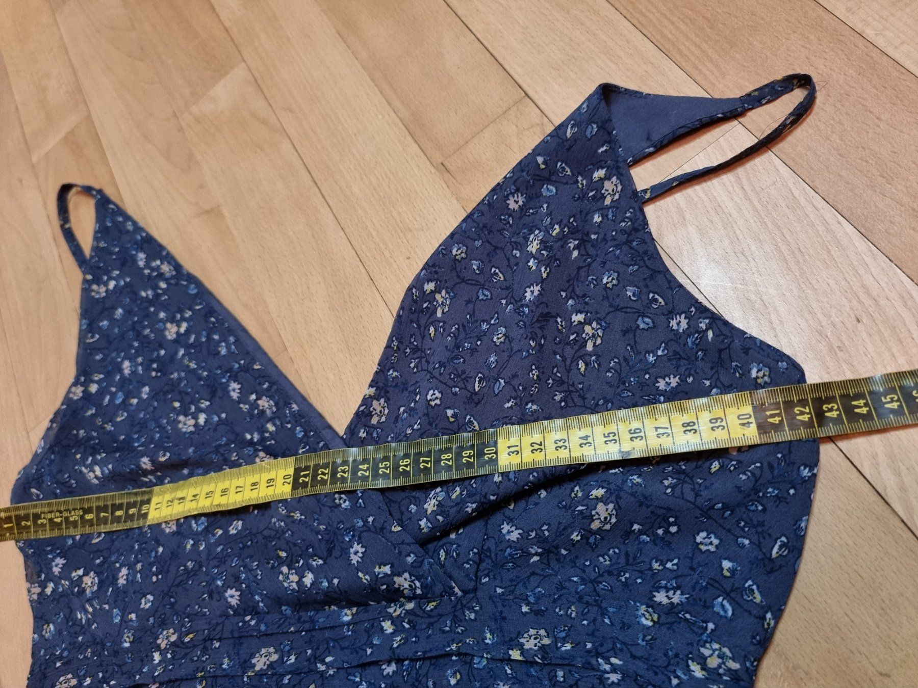 Vestiti: 🌺Kleid Größe 38/M🌺 – Usato da Wald ZH venduto da CapLux 3