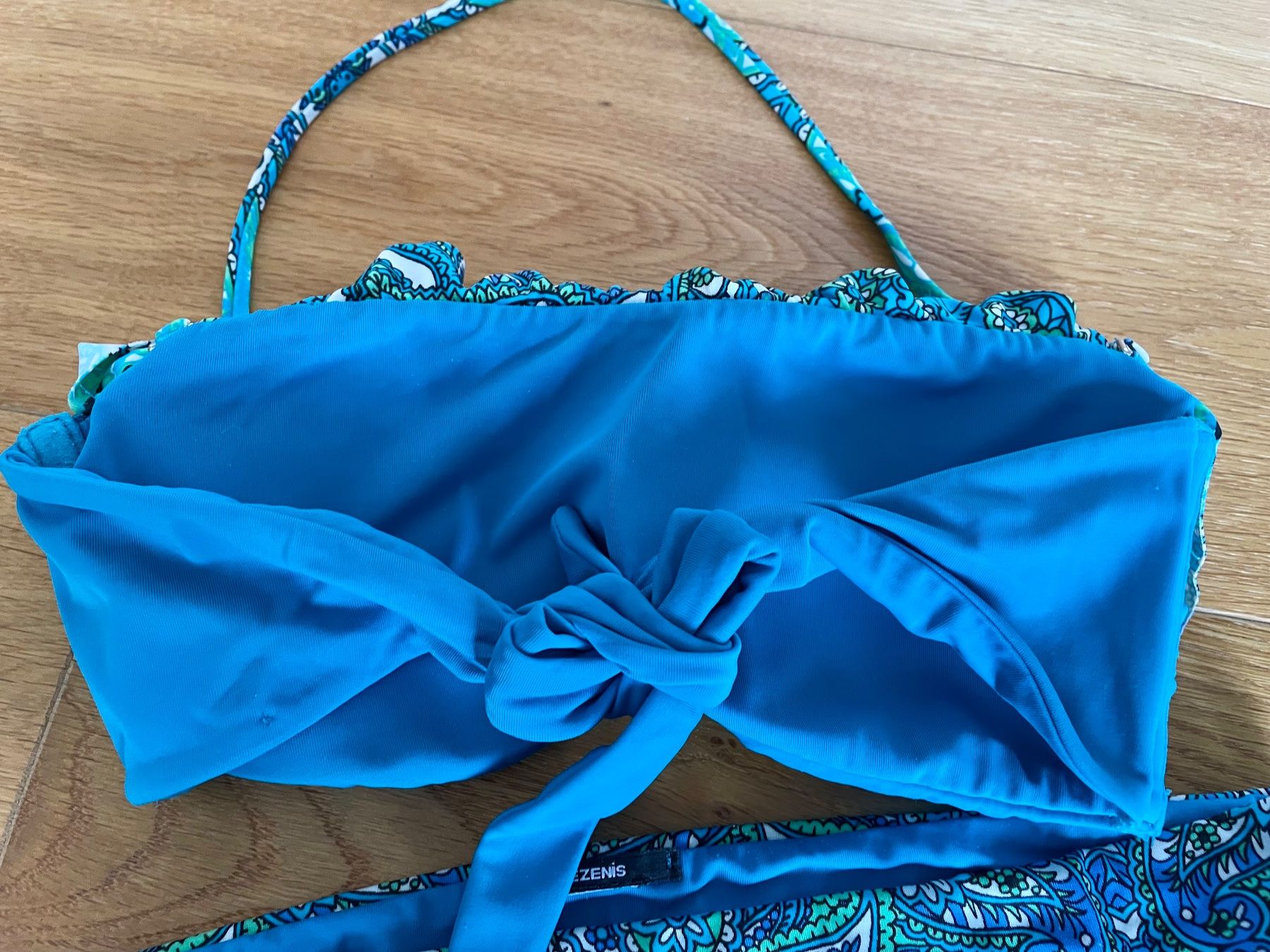 Badekleider & Bikinis: Bikini, Gr. 152 – Gebraucht aus Kirchberg SG von  1