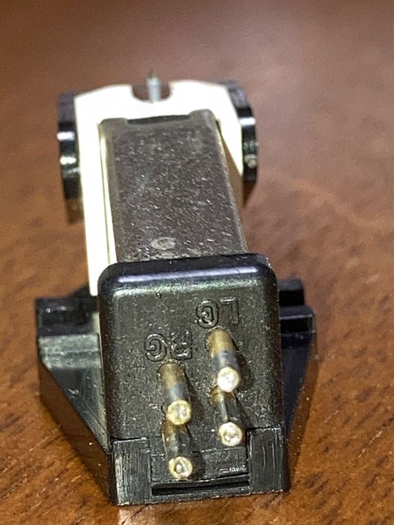 Ortofon N 15 MKII Stylus For F 15 MKII - Original