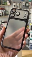 iPhone 17 pro (max) - Coque avec protection camera