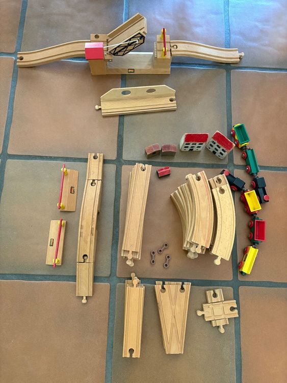 Brio 1