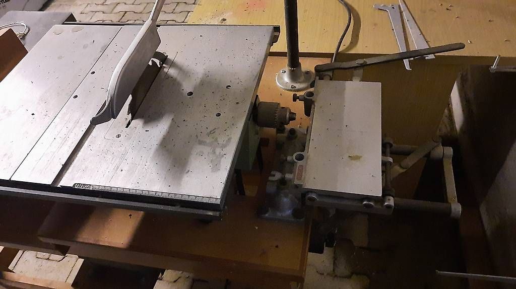 Altro per Eventi aziendali & Feste: Hausflohmarkt – Usato da Kräiligen venduto da Proficar 2