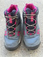 Kinder Wanderschuhe Gr. 30 Top Zustand