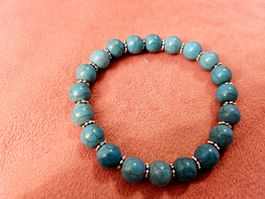 Herrenarmband Handgemacht (Nr17)