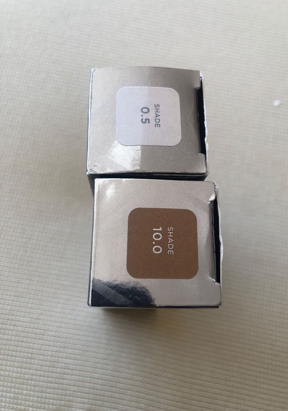 Sephora Make-up: urban decay all nighter foundation. Shade. 10.0 – Neu (gemäss Beschreibung) aus Dottikon von 6571 3