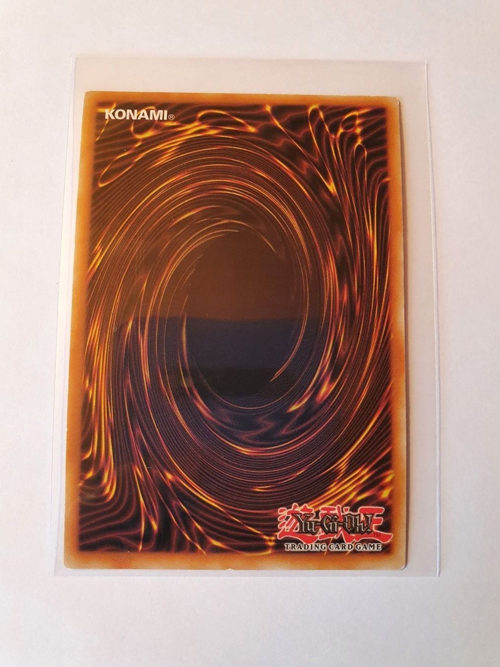 Yugioh Carte collezionabili: Enterrement d'une autre dimension TCG – Usato da Oberdorf BL venduto da BaldenEagle 1