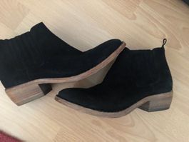 Western/ Cowboy Stiefelette Gr.39