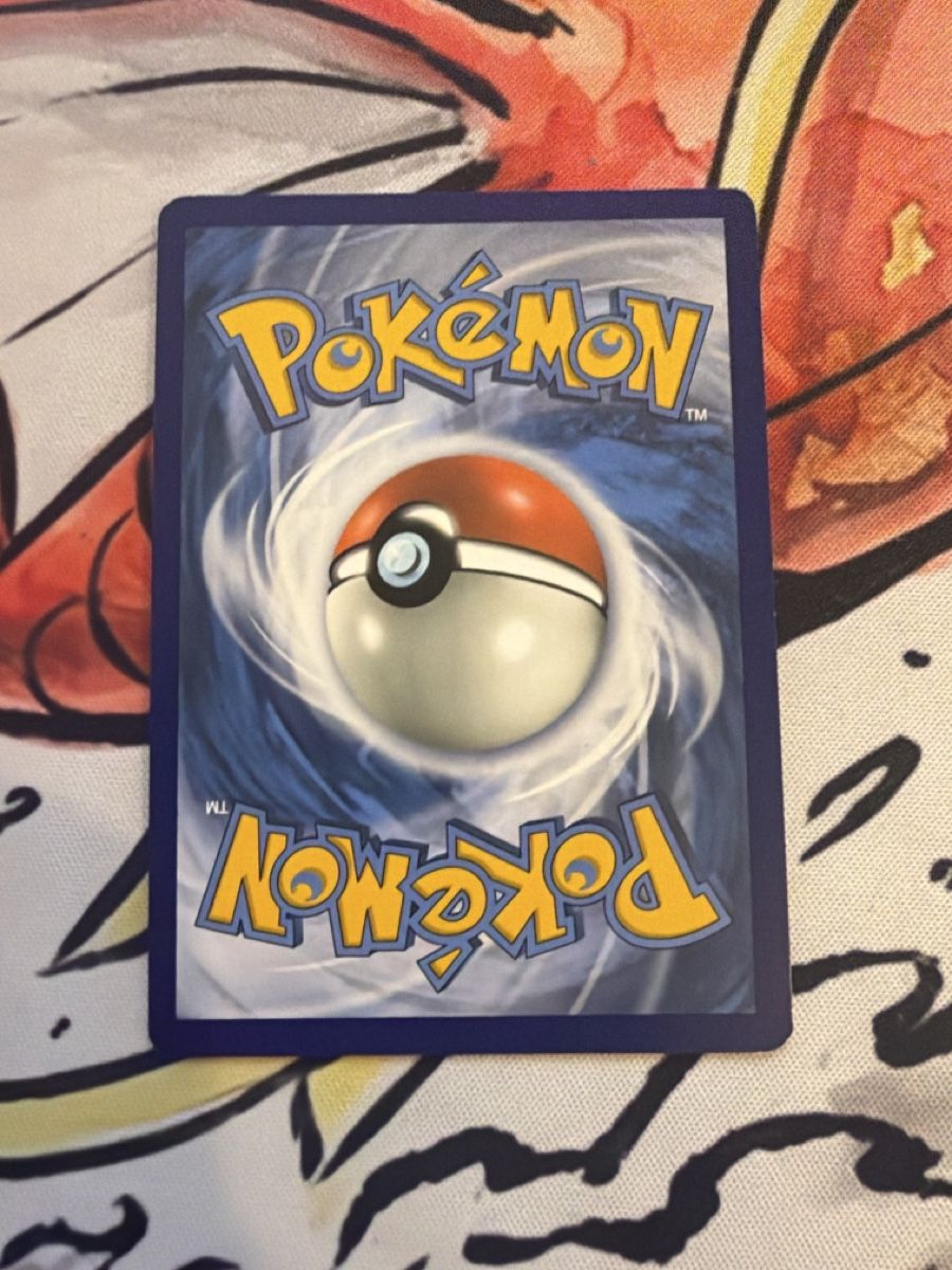 Cartoline: Pokémon FR Mimiqui 245 – Nuovo (secondo la descrizione) da Onex venduto da Shop2Rayan 1