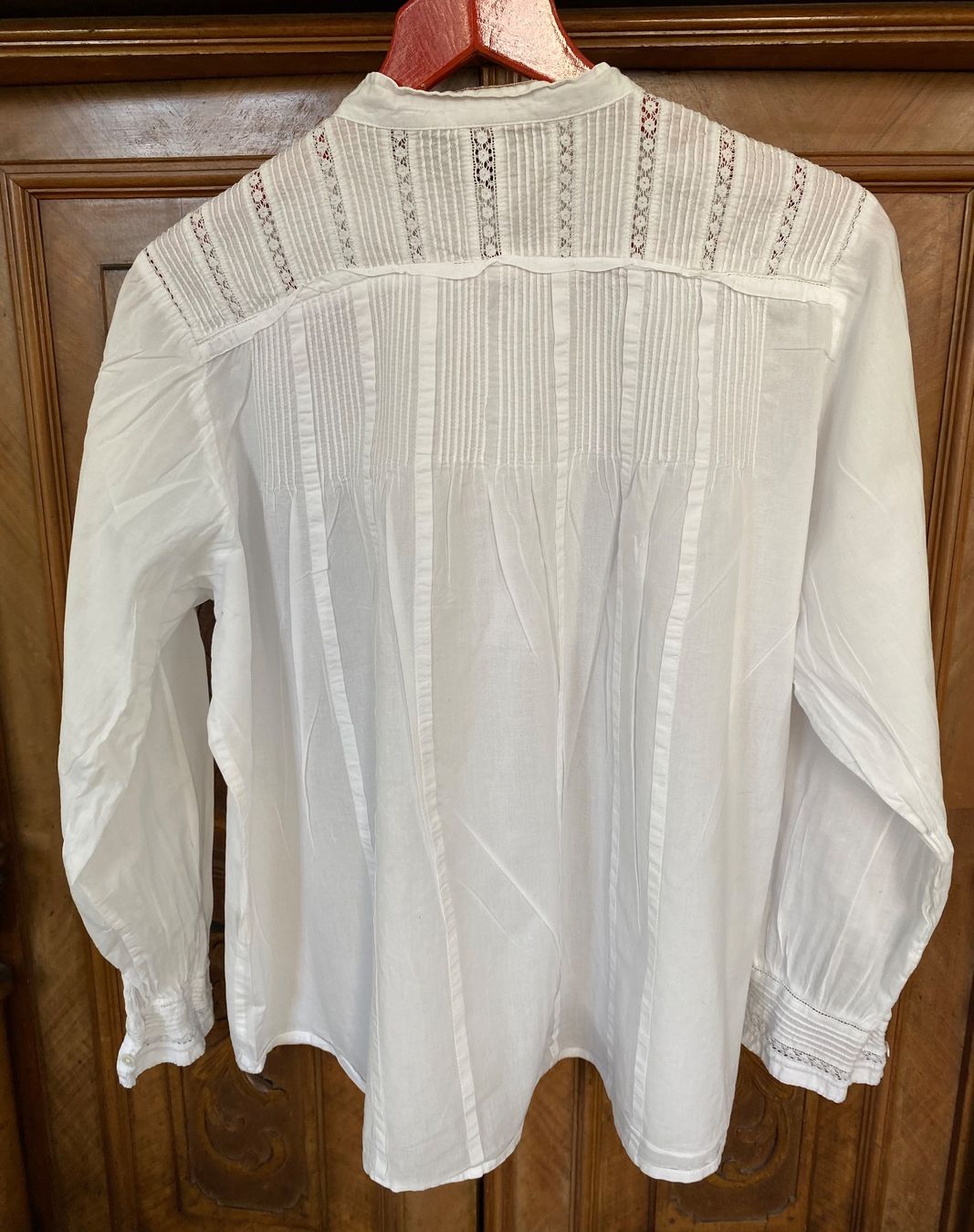 Vanessa Bruno Camicette: Bluse, Vanessa Bruno, Grösse 38 (FR 40) – Nuovo (secondo la descrizione) da Bern venduto da L.I.A. 3