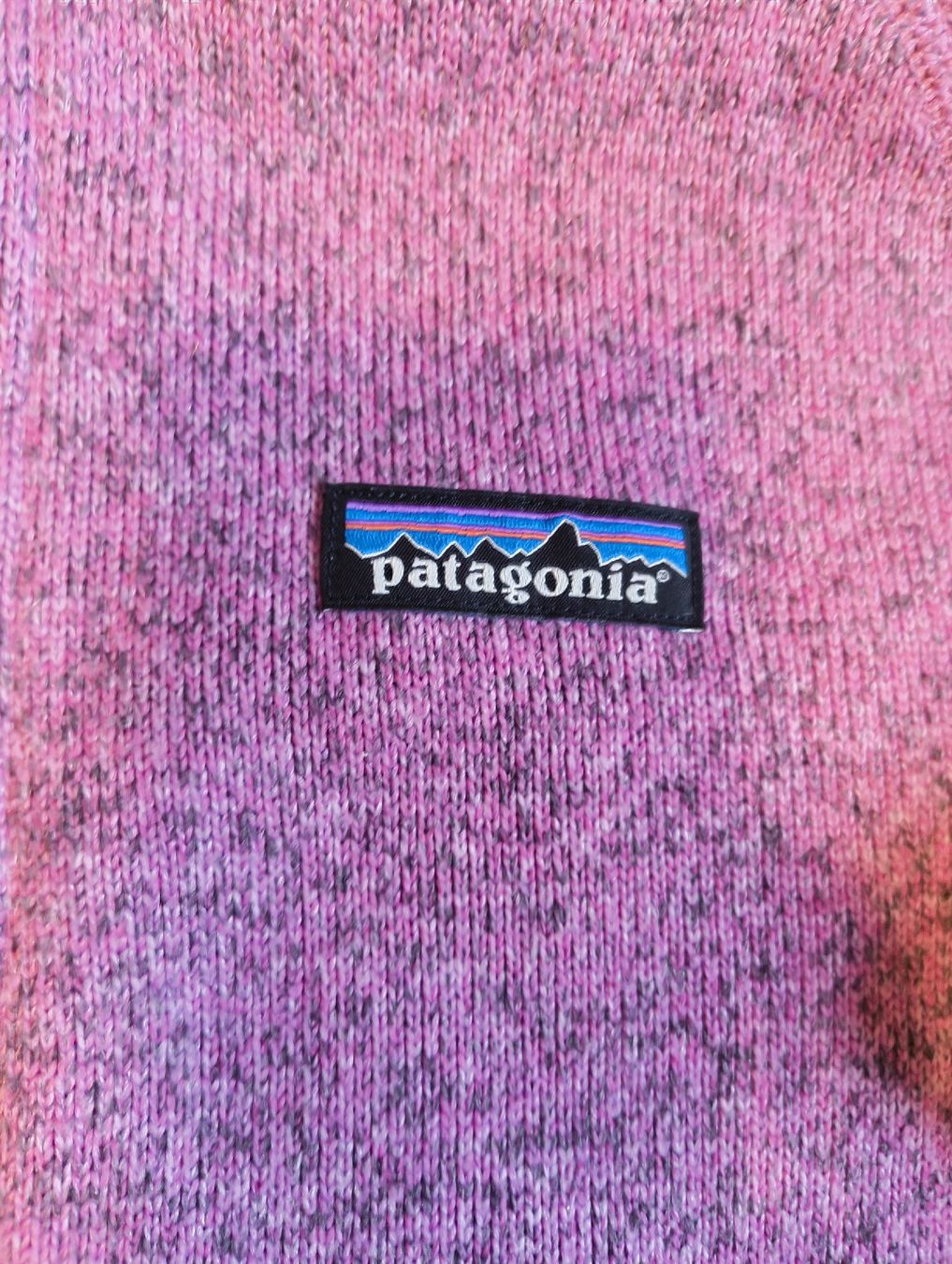 Patagonia Giacche: Patagonia Better Sweater wie Neu – Usato da Stein am Rhein venduto da DaOhana 5