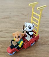 Lego Fabuland 3628 - Leiterwagen (1981)